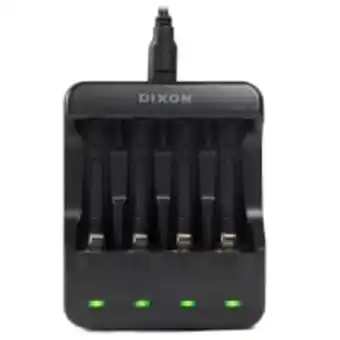 Dixon battery charger