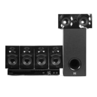 Cash Crusaders Dixon dvd home cinema entertainment system offer