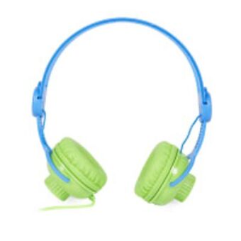 Cash Crusaders Dixon discovery lightweight headphones offer