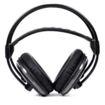 Dixon bluetooth wired/wireless headphones