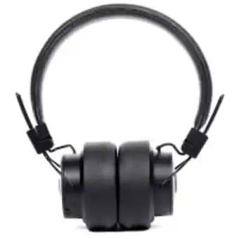 Cash Crusaders Dixon bluetooth headphones with app control offer