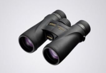 Stax Nikon 10x42m5ii monarch 5 mkii 10x42 – black offer