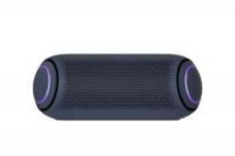 Stax Lg xboom pl5 black 20w bluetooth usb aux offer