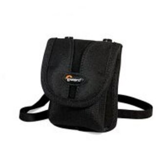 Lowepro rezo 10 camera bag – black