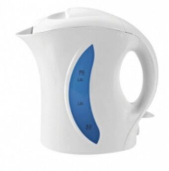 Stax Sunbeam sak-100wa1.7lt auto kettle – white offer