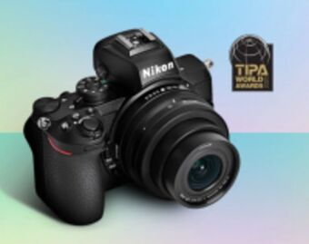 Stax Nikon z50 mirrorless camera with 16-50 vr lens \u0096 black offer