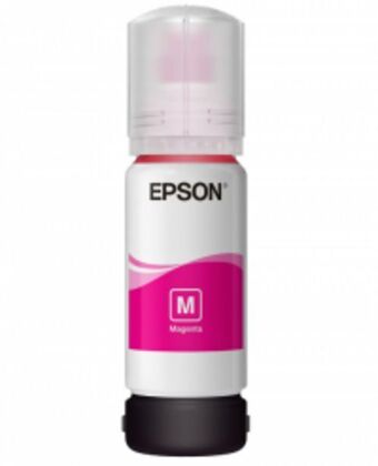 Epson 103 single magenta 65ml eco tank bottle