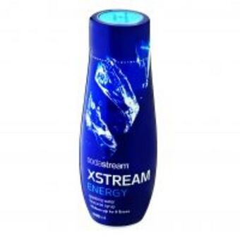 Sodastream 266335 classics xtream energy