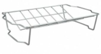 Stax Weber roast holder offer