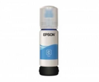 Stax Epson 103 single cyan 65ml eco tank bottle offer