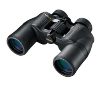 Stax Nikon 10×42 aculon a211 binoculars – black offer