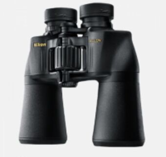 Stax Nikon 16×50 aculon a211 binoculars – black offer