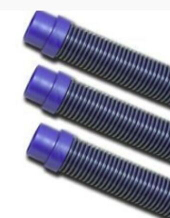 Baracuda w69500 1.2m hose – blue