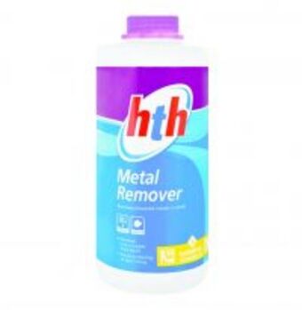 Stax Hth metal remover 1l offer