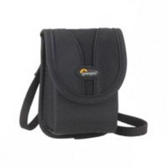 Stax Lowepro rezo 15 pouch – black offer