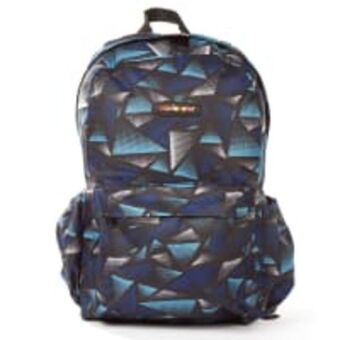 Cash Crusaders Aspen backpack offer
