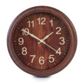 Wall clock