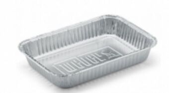 Stax Weber 911044 drip pans – large offer