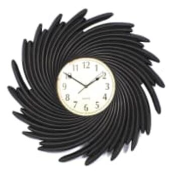 Cash Crusaders Quartz wall clock offer