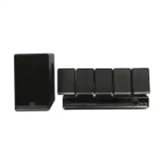 Cash Crusaders Dixon home cinema entertainment system offer