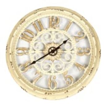 Cash Crusaders Wall clock offer