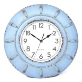 Cash Crusaders Quartz wall clock offer
