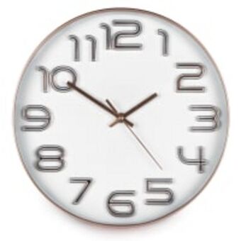 Cash Crusaders Wall clock offer