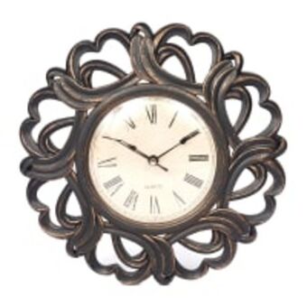 Cash Crusaders Quartz wall clock offer