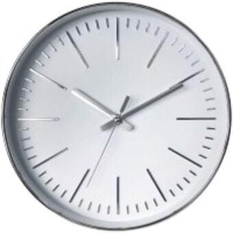 Cash Crusaders Wall clock offer