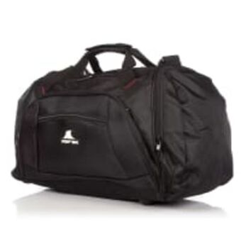 Aspen 22” multipurpose duffel bag