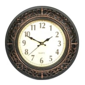 Cash Crusaders Quartz wall clock offer