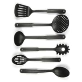 6-piece kitchen utensil set