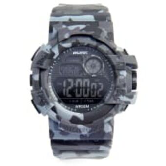 Cash Crusaders Pure digital watch offer