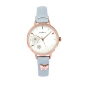 Cash Crusaders Panmila ladies’ analogue watch offer