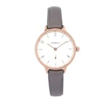 Cash Crusaders Panmila ladies’ analogue watch offer