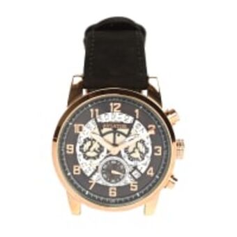 Cash Crusaders Aviator watch offer