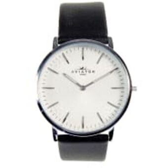 Cash Crusaders Aviator men’s analogue quartz watch offer