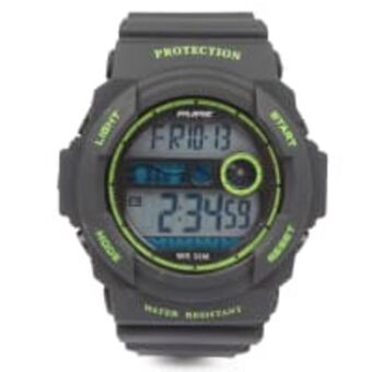 Cash Crusaders Pure digital watch offer