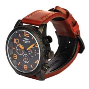 Cash Crusaders Aviator watch offer