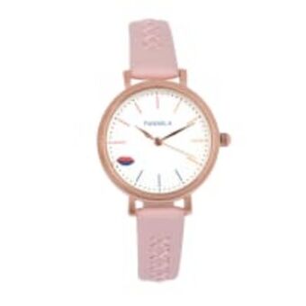 Cash Crusaders Panmila ladies’ analogue watch offer