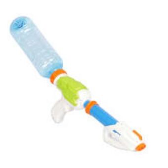 Super shooter water gun