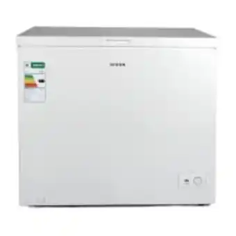 Cash Crusaders Dixon 330l chest freezer offer