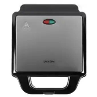 Cash Crusaders Dixon 4-slice pocket sandwich maker offer
