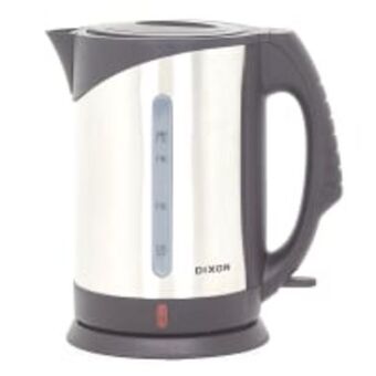Cash Crusaders Dixon stainless steel cordless kettle offer