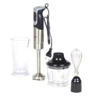 Cash Crusaders Dixon hand blender offer