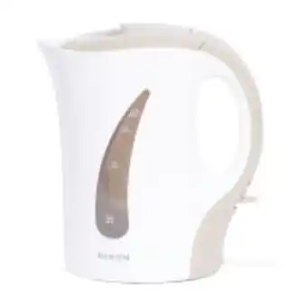 Cash Crusaders Dixon corded kettle 2000w offer