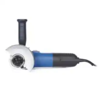 Cash Crusaders Dixon angle grinder offer