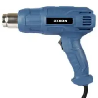 Cash Crusaders Dixon 2000w heat gun offer