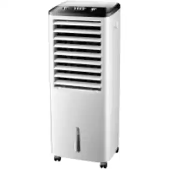 Cash Crusaders Dixon 15-litre portable air cooler offer