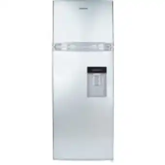 Cash Crusaders Dixon double door fridge/freezer offer